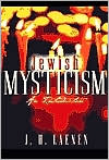 Book cover image of Jewish Mysticism: An Introduction by J. H. Laenen