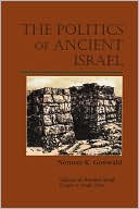 Norman K. Gottwald: The Politics of Ancient Israel