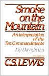 Joy Davidman: Smoke On The Mountain