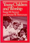 Sonja M. Stewart: Young Children and Worship
