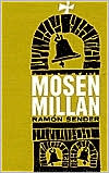 Sender: Mosen Millan (Requiem por un campesino espanol)