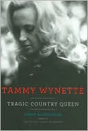 Book cover image of Tammy Wynette: Tragic Country Queen by Jimmy McDonough