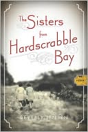 Book cover image of The Sisters from Hardscrabble Bay by Beverly Jensen