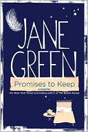 Book cover image of Promises to Keep by Jane Green