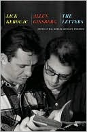Book cover image of Jack Kerouac and Allen Ginsberg: The Letters by Jack Kerouac