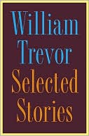 Book cover image of Selected Stories by William Trevor