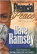 Book cover image of Financial Peace: Revisited by Dave Ramsey