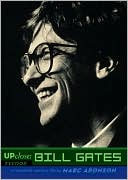 Book cover image of Up Close: Bill Gates by Marc Aronson