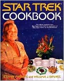 Majel Barrett-Rodenberry: Star Trek Cookbook