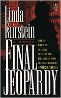 Book cover image of Final Jeopardy (Alexandra Cooper Series #1) by Linda Fairstein