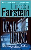 Book cover image of The Dead-House (Alexandra Cooper Series #4) by Linda Fairstein