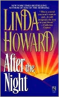 Book cover image of After the Night by Linda Howard
