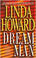 Book cover image of Dream Man by Linda Howard