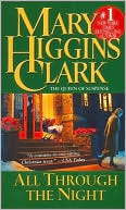 Book cover image of All Through the Night by Mary Higgins Clark