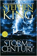 Stephen King: Storm of the Century: An Original Screenplay