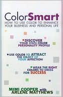 Mimi Cooper: Color Smart