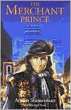 Armin Shimerman: The Merchant Prince