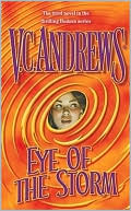 V. C. Andrews: Eye of the Storm (Hudson Series #3)