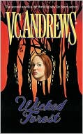 Book cover image of Wicked Forest (De Beers Series #2) by V. C. Andrews