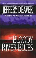 Jeffery Deaver: Bloody River Blues (John Pellam Series #2)