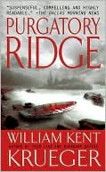 Book cover image of Purgatory Ridge (Cork O'Connor Series #3) by William Kent Krueger