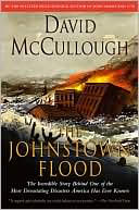 Book cover image of The Johnstown Flood by David McCullough