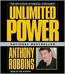 Book cover image of Unlimited Power: The New Science of Personal Achievement by Anthony Robbins