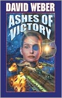Book cover image of Ashes of Victory (Honor Harrington Series #9) by David Weber