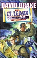 David Drake: Lt. Leary, Commanding (RCN Series #2)