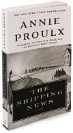Annie Proulx: The Shipping News