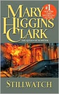 Book cover image of Stillwatch by Mary Higgins Clark