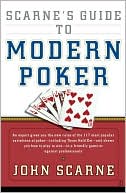 John Scarne: Scarne's Guide to Modern Poker