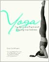 Book cover image of Yoga: The Spirit and Practice of Moving into Stillness by Erich Schiffmann