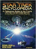 Michael Okuda: The Star Trek Encyclopedia: A Reference Guide to the Future