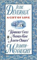 Book cover image of A Gift of Love by Judith McNaught
