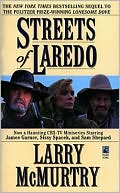 Book cover image of Streets of Laredo by Larry McMurtry