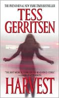 Book cover image of Harvest by Tess Gerritsen