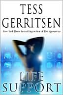 Book cover image of Life Support by Tess Gerritsen
