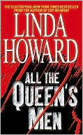 Book cover image of All the Queen's Men (John Medina Series #2) by Linda Howard