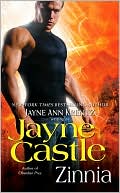Jayne Castle: Zinnia