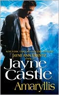 Jayne Castle: Amaryllis