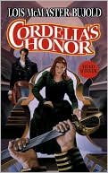Book cover image of Cordelia's Honor (Vorkosigan Saga) by Lois McMaster Bujold