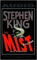 Stephen King: The Mist: In 3-D Sound