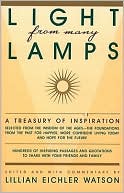 Book cover image of Light from Many Lamps by Lillian Watson