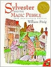 Book cover image of Sylvester and the Magic Pebble by William Steig