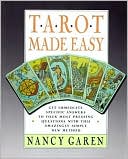 Nancy Garen: Tarot Made Easy