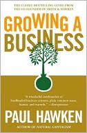 Book cover image of Growing a Business by Paul Hawken
