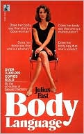 Julius Fast: Body Language