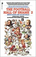 Bruce Nash: Football Hall of Shame 2, Vol. 2