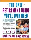 Kathryn Petras: The Only Retirement Guide You'll Ever Need